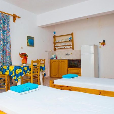 Syraina Apartments Skiatos Zewnętrze zdjęcie