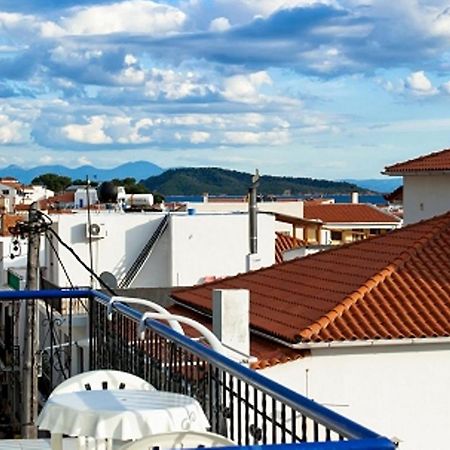 Syraina Apartments Skiatos Zewnętrze zdjęcie