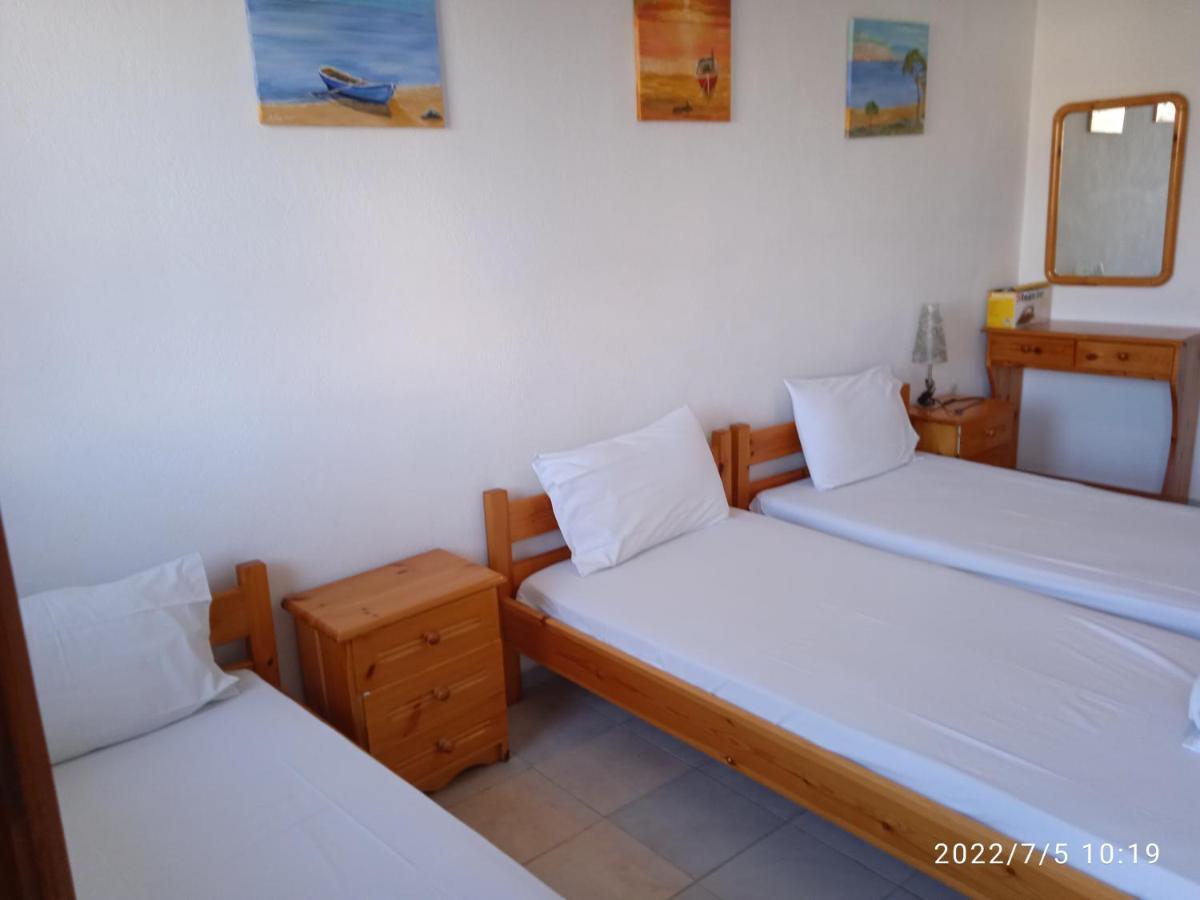 Syraina Apartments Skiatos Zewnętrze zdjęcie