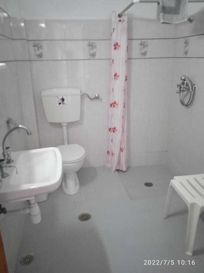 Syraina Apartments Skiatos Zewnętrze zdjęcie