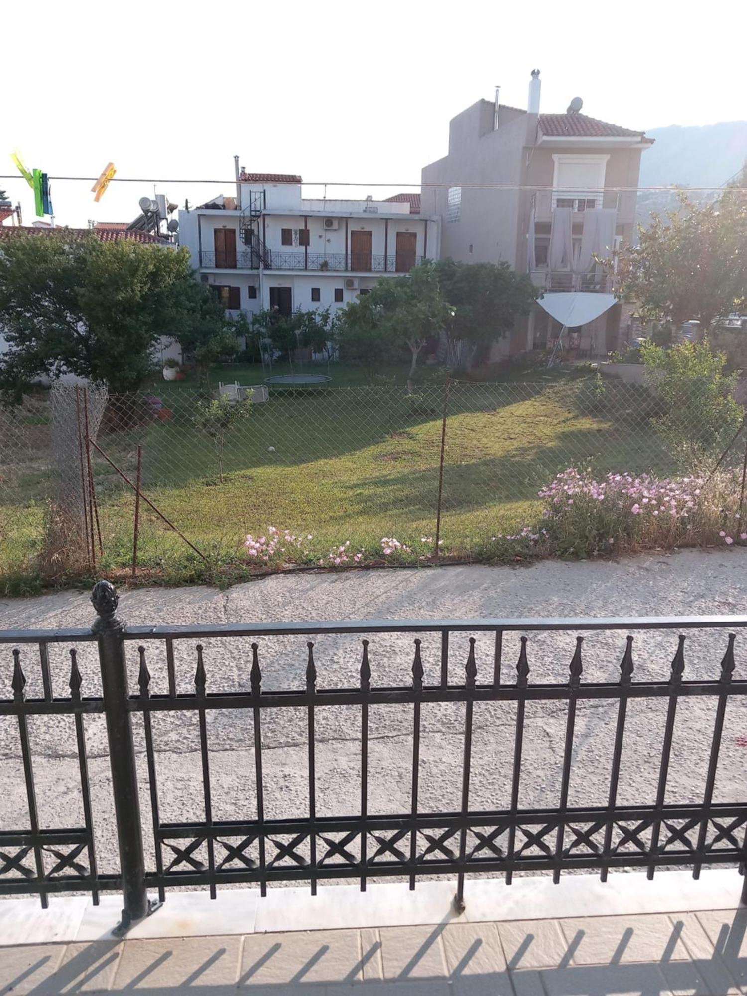 Syraina Apartments Skiatos Zewnętrze zdjęcie