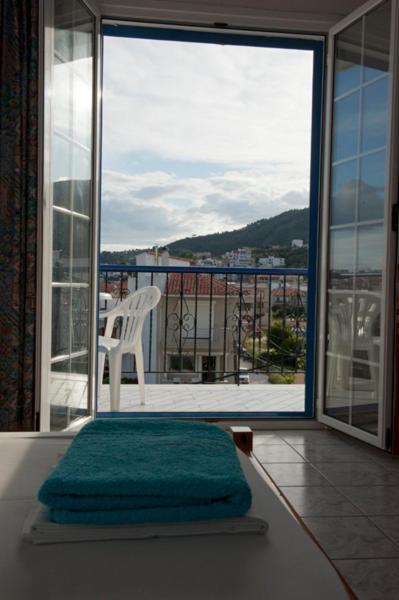 Syraina Apartments Skiatos Zewnętrze zdjęcie