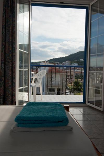 Syraina Apartments Skiatos Zewnętrze zdjęcie