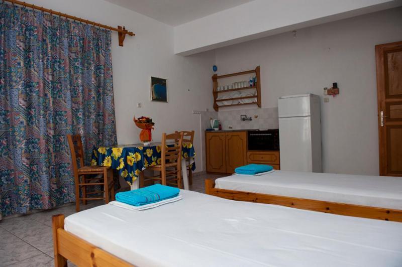 Syraina Apartments Skiatos Zewnętrze zdjęcie