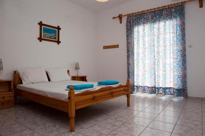 Syraina Apartments Skiatos Zewnętrze zdjęcie