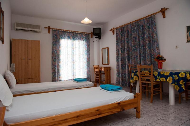 Syraina Apartments Skiatos Zewnętrze zdjęcie