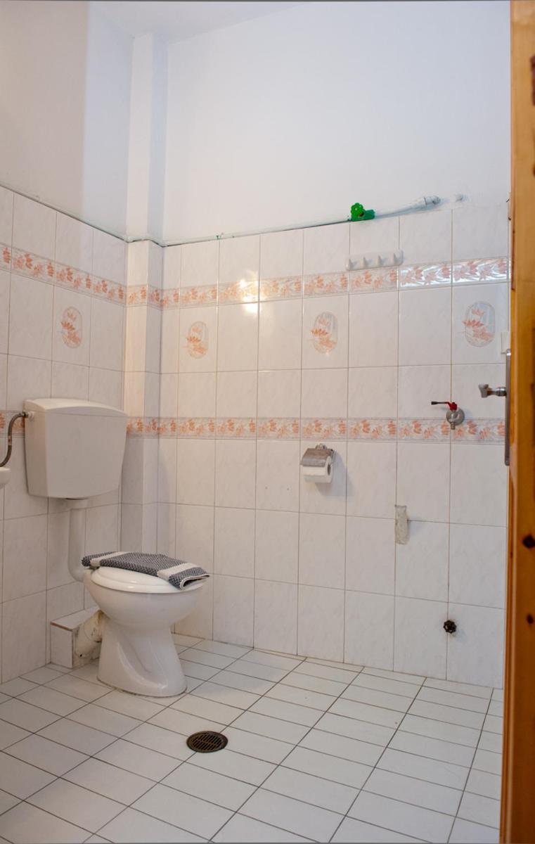 Syraina Apartments Skiatos Zewnętrze zdjęcie