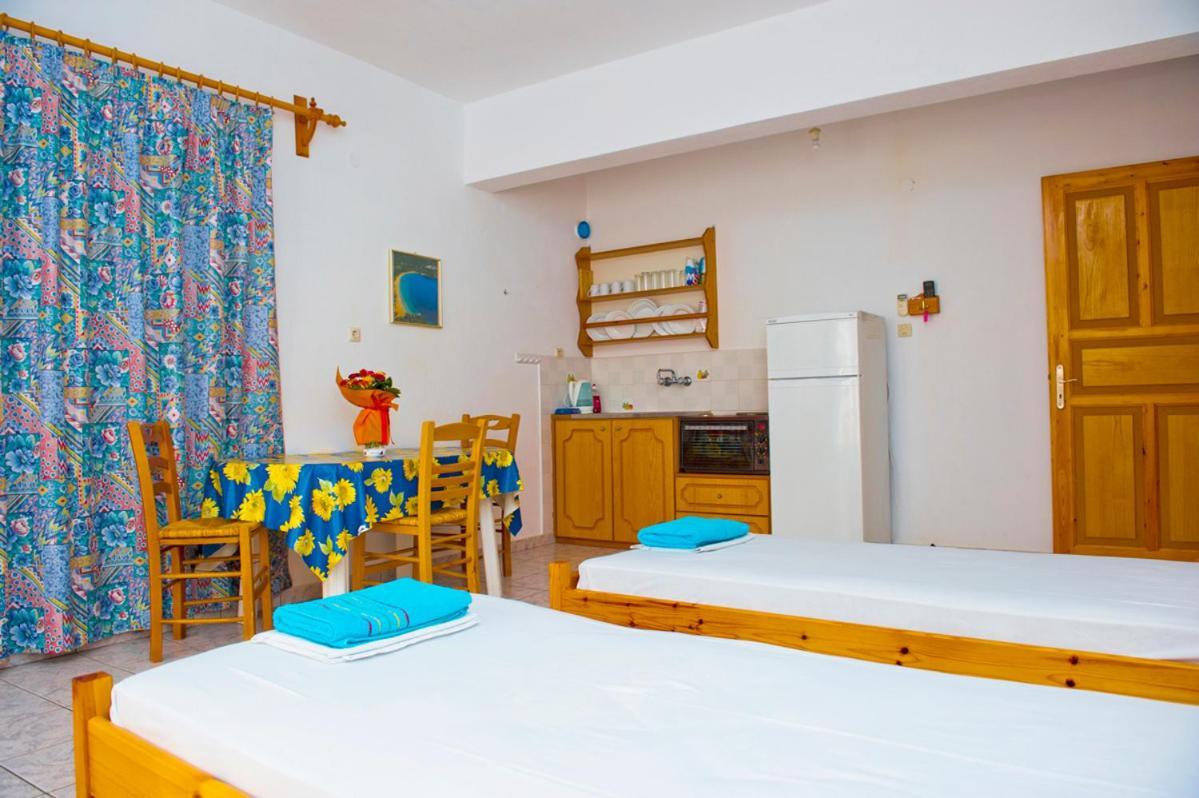 Syraina Apartments Skiatos Zewnętrze zdjęcie