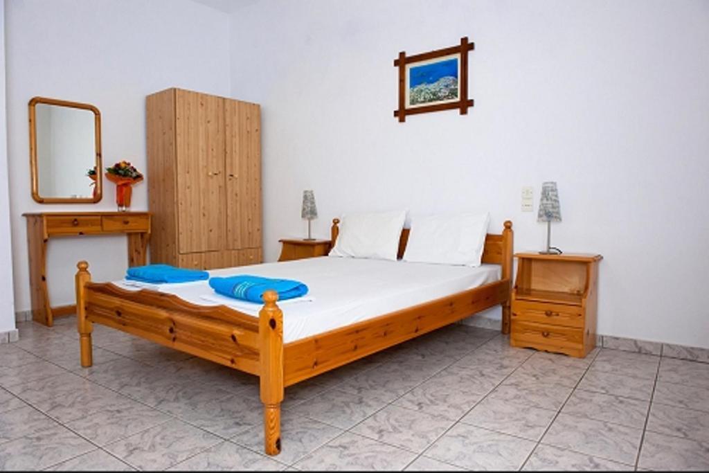 Syraina Apartments Skiatos Pokój zdjęcie