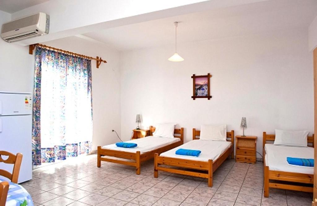 Syraina Apartments Skiatos Pokój zdjęcie