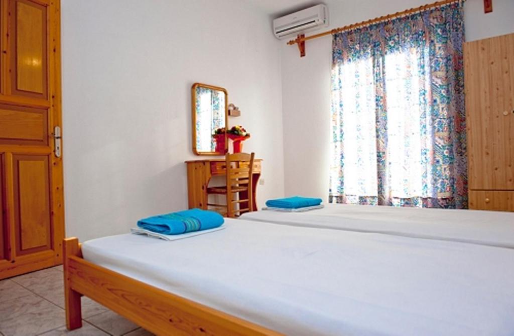 Syraina Apartments Skiatos Pokój zdjęcie