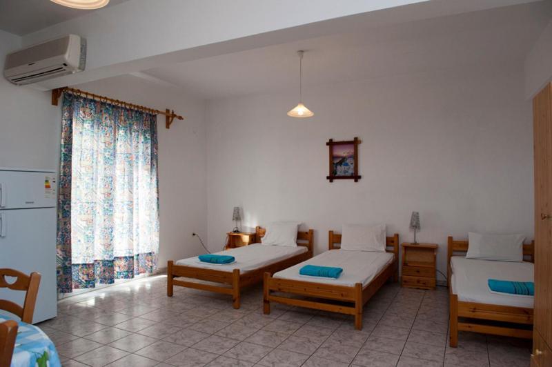 Syraina Apartments Skiatos Zewnętrze zdjęcie
