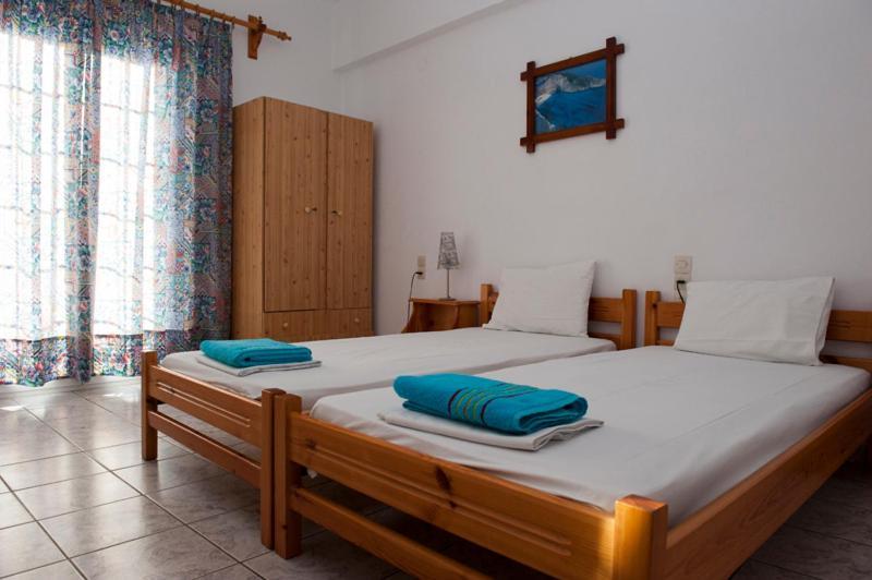 Syraina Apartments Skiatos Zewnętrze zdjęcie