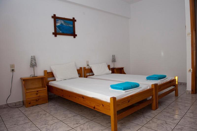 Syraina Apartments Skiatos Zewnętrze zdjęcie