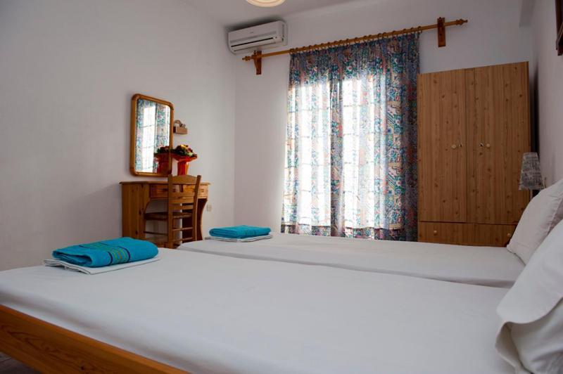 Syraina Apartments Skiatos Zewnętrze zdjęcie