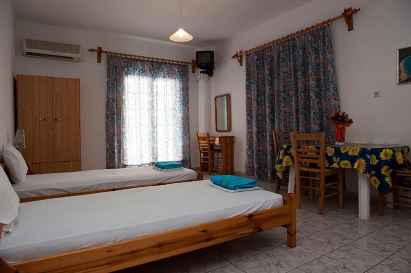 Syraina Apartments Skiatos Zewnętrze zdjęcie