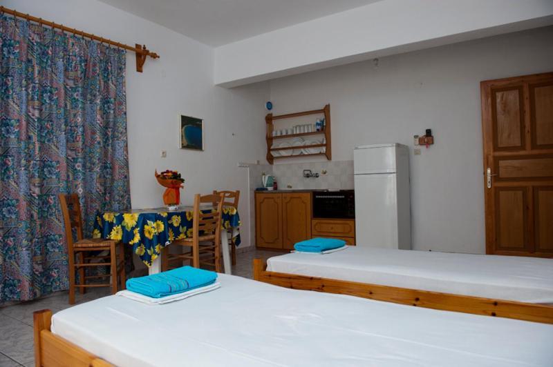 Syraina Apartments Skiatos Zewnętrze zdjęcie