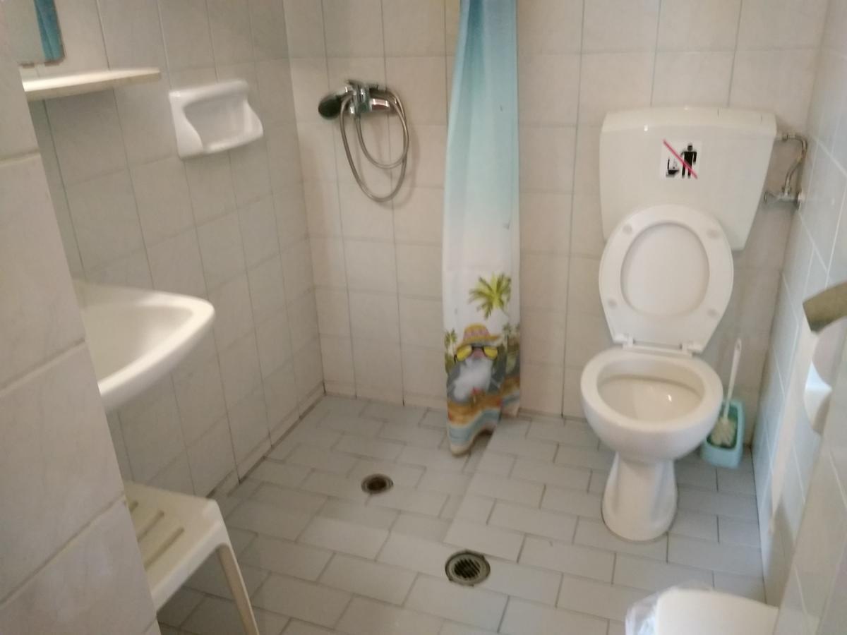 Syraina Apartments Skiatos Zewnętrze zdjęcie