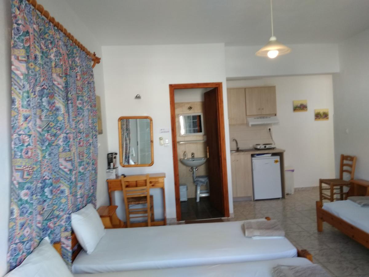 Syraina Apartments Skiatos Zewnętrze zdjęcie