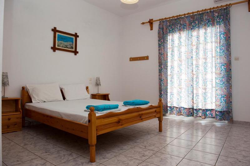 Syraina Apartments Skiatos Zewnętrze zdjęcie